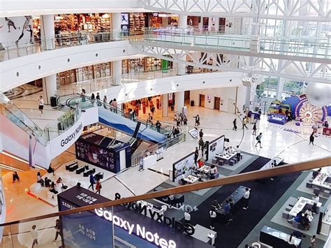 A Shopping Paradise Under Your Feet Seouls Top Underground Shopping Malls TRIPPOSE