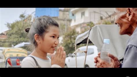 Satiya ខ្មែរស្រលាញ់ខ្មែរ Khmer Love Khmer Official Mv Youtube