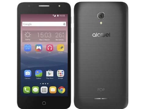 Alcatel Pop 4 Plus Cena Karakteristike Komentari Bcgroup