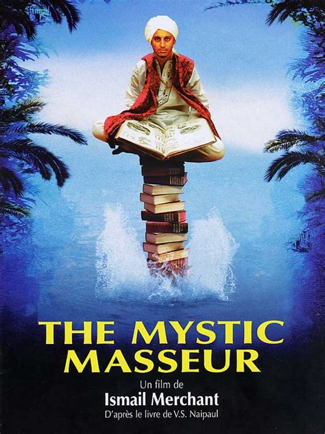 The Mystic Masseur Film 2001 Allociné
