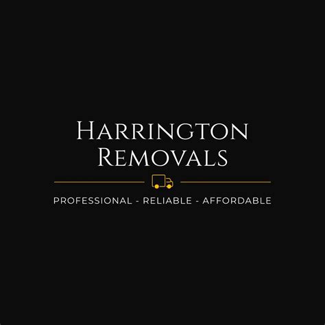 Harrington Removals