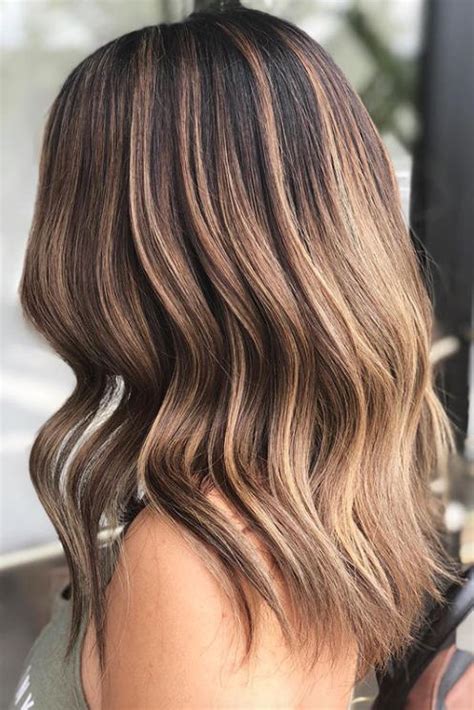 Before dyeing your locks consider the texture of your hair. Brown Hair Color Ideas for 2018 - Southern Living