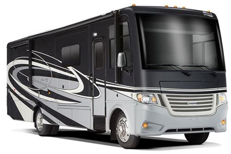What Are The Different Rv Classes Rvs On Autotrader