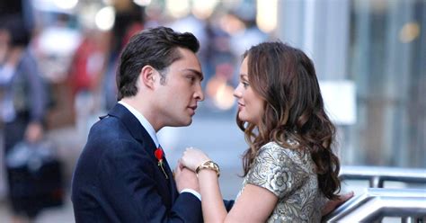 7 Reasons Gossip Girls Blair And Chuck Are Still The Best Even After