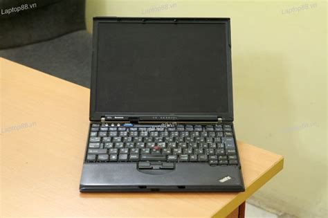 Laptop Lenovo Thinkpad X61s Core 2 Duo L7500 Ram 2gb 160gb Intel