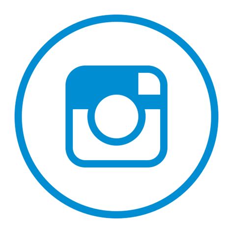 Instagram Circle Icon Png At Collection Of Instagram