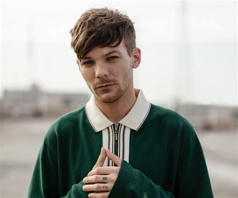Louis Tomlinson premieres new video for 'Miss You' • Pop Scoop! - Music ...