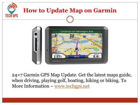 In a time of technology manufacturers trying to lock us into their 'ecosystems', there is a big movement to provide people with free alternatives to expensive software and programs. PPT - Tomtom Map Update & Garmin Map Update Services ...