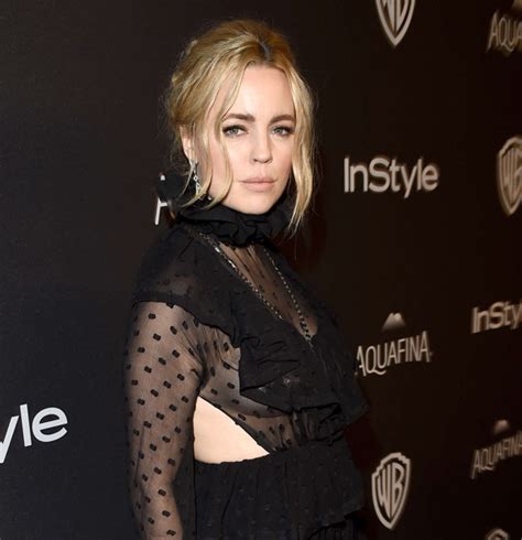That guy doesn't stop, and now we're dragging the kids through it. Melissa George Has Trouble When It Comes To Husband! Is A Fighter Because Of Kids