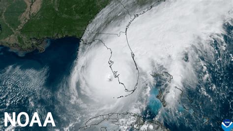 June Storms Raise Alarm For Atlantic Hurricane Season