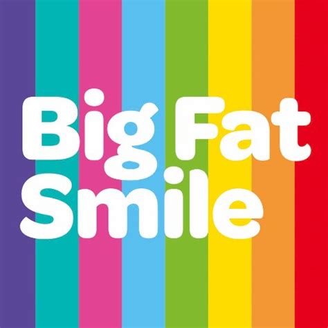 Big Fat Smile Bigfatsmile Twitter