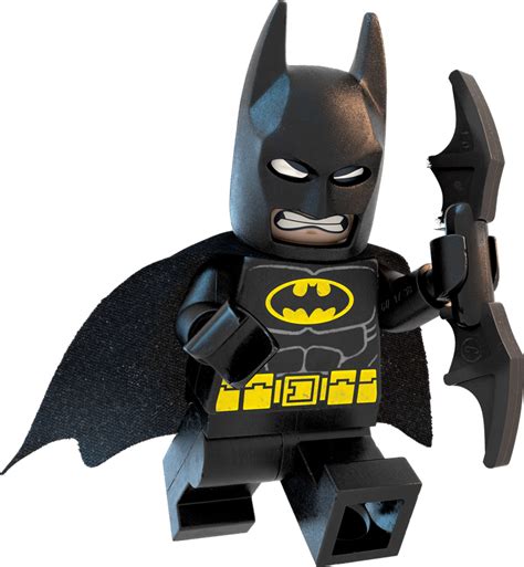 Lego Batman Png Em Alta Resolução Para Baixar Grátis