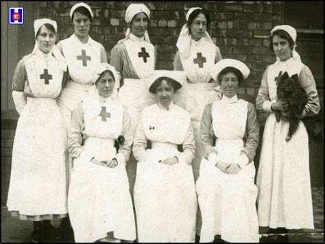 enfermeria avanza las enfermeras aliadas en la ii guerra mundial