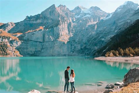 45 Lugares Imprescindibles Que Ver En Suiza Los Traveleros