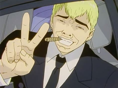 Esto es Anime: Great Teacher Onizuka