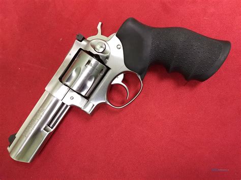 Ruger Gp100 327 Federal Magnum 7 For Sale At