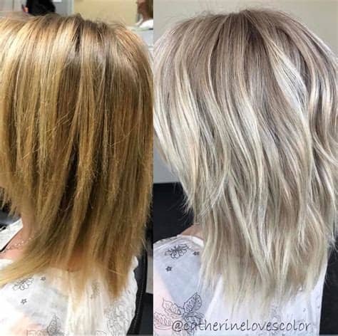 Welcome to www.donalovehair.com here are various wigs ,hair extensions with different colors, styles there. 20 Adorable Ash Blonde Hairstyles to Try: Hair Color Ideas ...