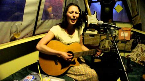 The Narrowboat Sessions 2014 Molly Tilston Dragonfly Youtube