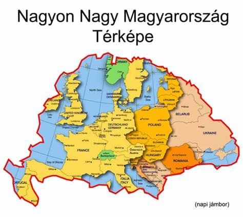 Peter kažimír dolgozószobájának dísze a közös múlt jelképe lehet, de a szlovák kommentelőket megosztotta. Belváros, Budapest: Nagyon Nagy Magyarországot!
