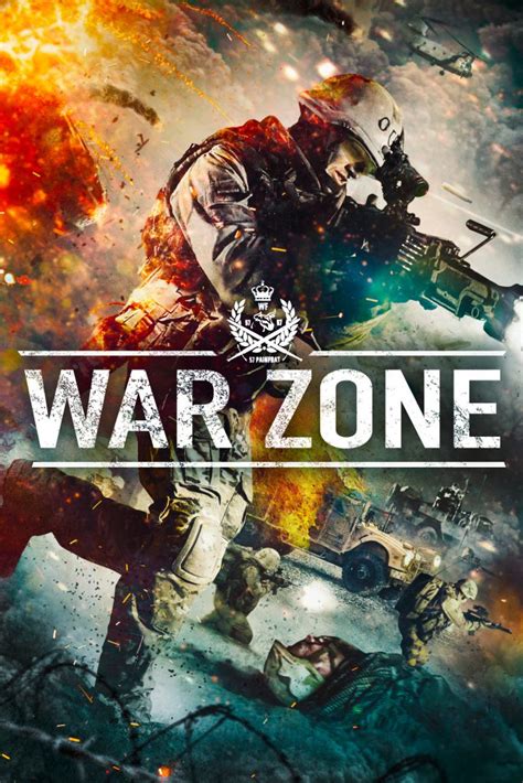 War Zone Ace Entertainment
