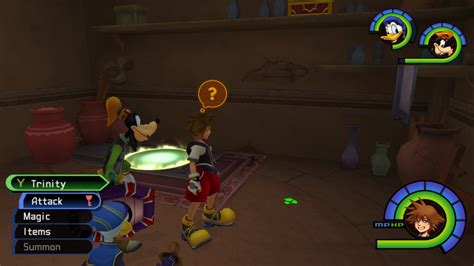Prima guide for kingdom hearts 2.5? Guide for KINGDOM HEARTS - HD 1.5+2.5 ReMIX - KH1: Jiminy's Journal
