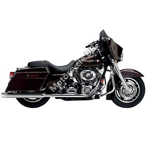 This product is a motorcycle with cult status and high quality standards and the oil drain plug on a 2000 electra glide is under the oil pan towards the front of the engine. 1990 Harley-Davidson FLHTC 1340 Electra Glide Classic ...