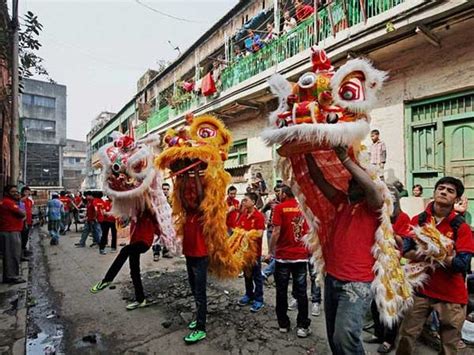 Tangra Chinatown (Kolkata (Calcutta)) - 2021 All You Need to Know