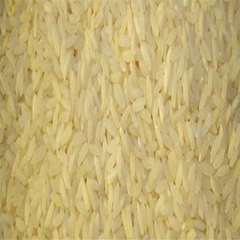 Parboiled Non Basmati Long Grain Rice Suryoday Rice Mill And Boil Center