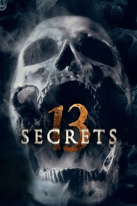 13 Secrets Pictures Rotten Tomatoes