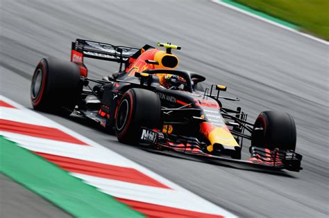 Head on over to redbull.tv. F1 is back at the Red Bull Ring