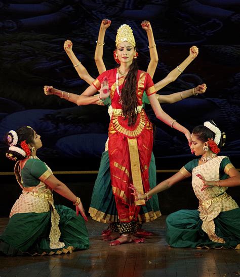 About Us Achchi Classical Dance Center