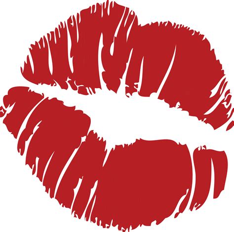 Kiss Love Sticker Lips Png Download 25712549 Free Transparent