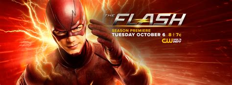 The Flash S02 Ep1 Omarhessouka