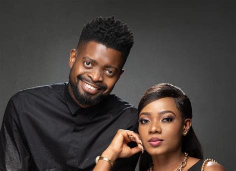 TheCable On Twitter TOP STORY Basketmouth Wife End Marriage After