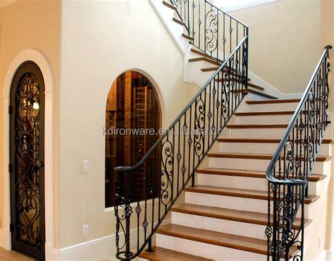 10 outdoor handrail ideas that you can build for you home or garden. Steel Stair Railings - Buy Indoor Stair Railings,Handicap Stair Rails,Portable Stair Railings ...