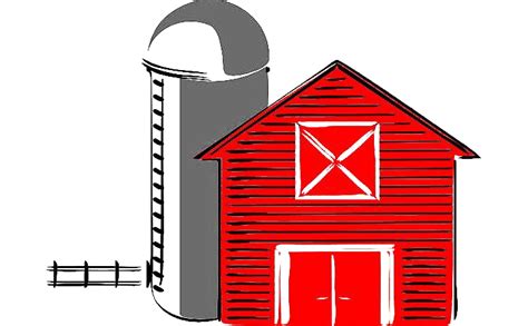 Red Barn Png Image Png All Png All