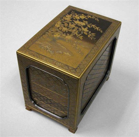 Japanese Writing Boxes Essay Heilbrunn Timeline Of Art History