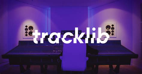 Tracklib Review Best Music Sample Service Or Waste Of Money Omari Mc