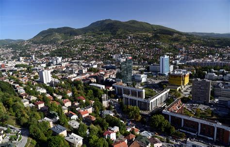 Why Sarajevo Is One of My Favorite Cities - Camerons ...