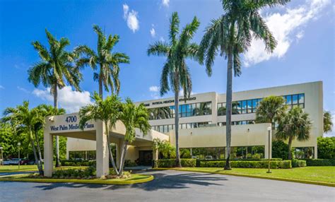 west palm beach medical office trades hands globest