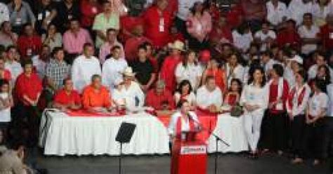 xiomara zelaya dice que será la primera mujer presidenta de honduras