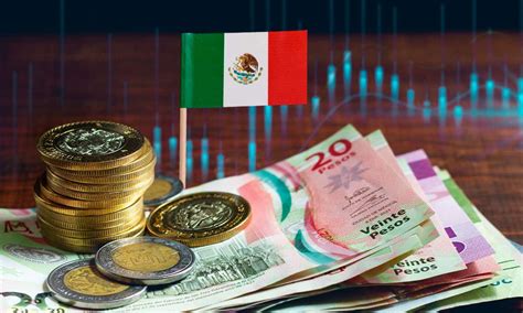 Economía De México Creció 1 En Primer Trimestre De 2023