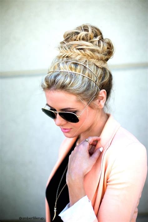 12 Simple Fishtail Braid Hairstyles Pretty Designs