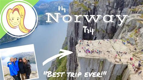 Video Wednesday Norway 2017 Best Trip Ever Norwegian Genealogy And