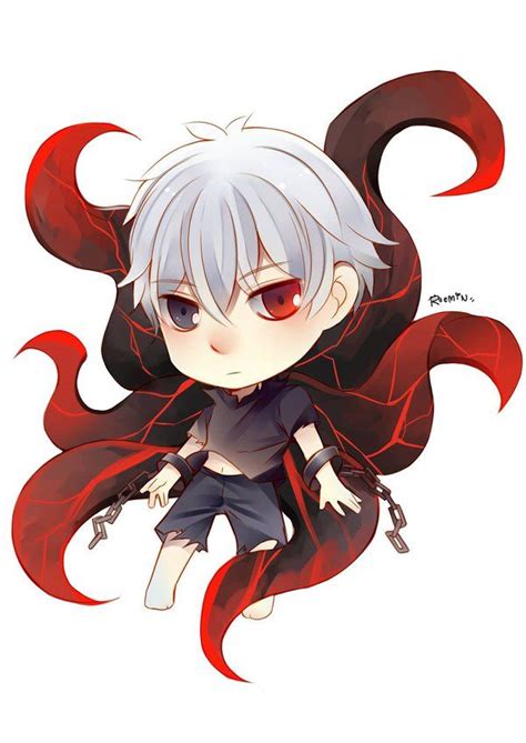 Tokyo Ghoul Chibi 10 Handpicked Ideas To Discover In