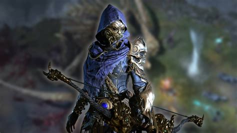 Diablo Armor Sets For Each Class The Loadout