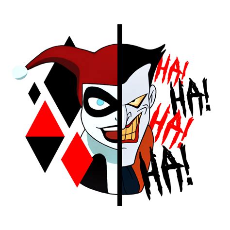 Harley Quinn Logo Logodix