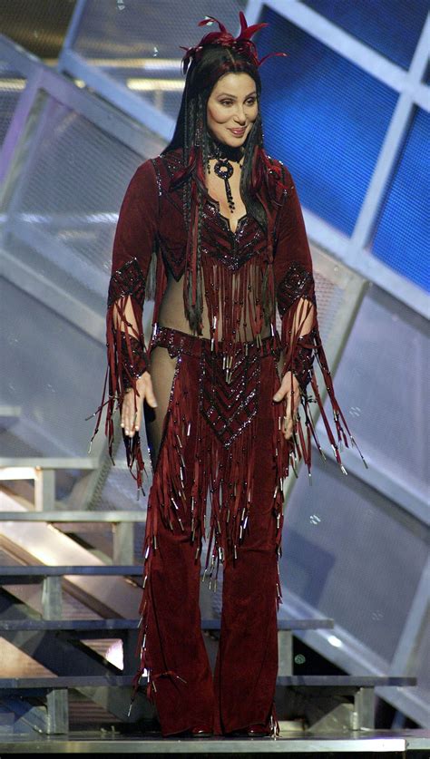 31 Of Cher S Most Amazing Looks Of All Time In 2021 Cher Outfits