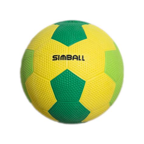 Žoga Za Nogomet Simball Guma Velikost 4 5 Pripomočki Za športno