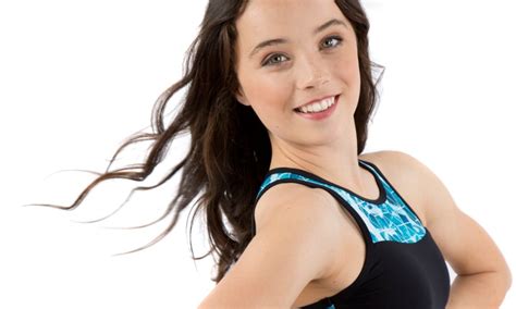 introducing ella mcmillan australia s newest dance model dance informa magazine